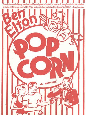 dead famous ben elton pdf